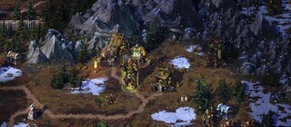 Songs of Conquest получит новые миссии, фракцию и спин-офф в другом жанре