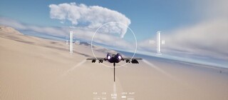 Фанат Helldivers 2 показал геймплей самодельной игры про пилота Eagle One на Unreal Engine 5