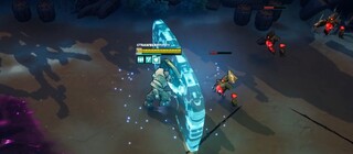 Cерверы новой MOBA от бывших разработчиков League of Legends закрыли через 1.5 месяца после релиза