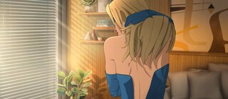 Восстановление меха и новые драмы супергероев в трейлере следующих эпизодов Dispatch