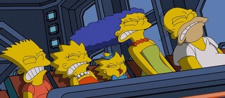 Легендарный шоураннер "Симпсонов" покидает свой пост после более чем 20 лет работы