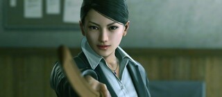 В Японии выберут 15 счастливчиков, которые смогут за $1000 жениться на любимом герое серии Yakuza