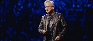 Nvidia и Oracle создадут крупнейший в мире суперкомпьютер с ИИ для Министерства энергетики США