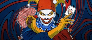 Vampire Survivors получила онлайн-кооператив и неожиданную коллаборацию с Balatro