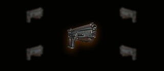 Поклонники Fallout только сейчас заметили абсурдный дизайн культового 10-мм пистолета из оригинальных игр