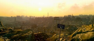 Создатели Fallout с самого начала хотели делать 3D-игру от первого лица, но добиться нужного уровня детализации смогла только Bethesda