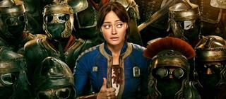 Шоураннер сериала Fallout рассказал, как система V.A.T.S. появится во втором сезоне