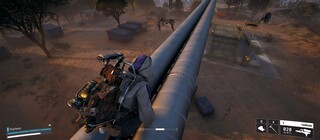 Игроки Arc Raiders нашли способ сохранить стартовое оружие и весь лут из туториала