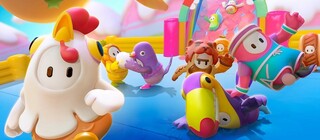 Ветераны Fall Guys основали новую студию для создания абсурдных и веселых кооперативных игр