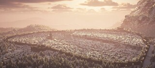 Художник показал Бруму из Oblivion на движке Unreal Engine 5.6