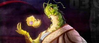 Роджер Кларк озвучит рассказчика в научно-фантастической RPG Starfinder: Afterlight