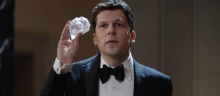 Финальный трейлер "Иллюзии обмана 3" с Розамунд Пайк, Морганом Фриманом и всадниками