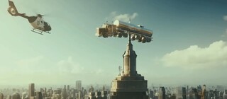 Sony запустила новую рекламную кампанию PS5 "It Happens on PS5" с необычными роликами