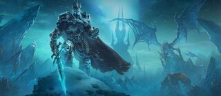 Blizzard все еще не намерена выпускать World of Warcraft на консолях