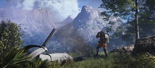 Игроки ARC Raiders уже ждут встречи с Императором, но его пока нет в опубликованной дорожной карте