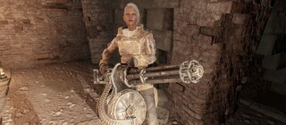 Bethesda снова сломает моды для Fallout 4 перед юбилейным изданием