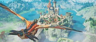 ПК-версия Monster Hunter Stories 3 будет защищена Denuvo – для комфортной игры потребуется RTX 2060 и Ryzen 5 3600