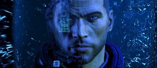 BioWare отпраздновала День N7 новостями о следующей Mass Effect и сериале, который продолжит оригинальную трилогию