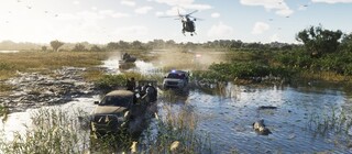 Контент для GTA 6 давно готов, игру доводят до идеала