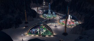 Расширенное переиздание Surviving Mars вышло на ПК и консолях и подорожало на треть