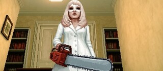 Бренд очков Gentle Monster выпустил браузерный хоррор в рамках рекламы