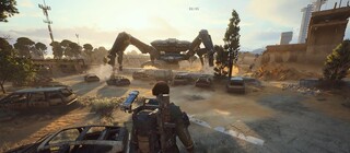 Игроки ARC Raiders нашли способ фармить гигантских роботов при помощи единственной гранаты – в награду топовый лут и 50 тысяч опыта