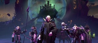 Paradox выпустила вампирское дополнение Thrones of Blood для Age of Wonders 4