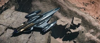 Star Citizen избавилась от одного из самых раздражающих способов провалить миссию