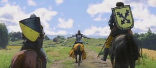 Продажи Kingdom Come: Deliverance 2 превысили 4 миллиона копий, разработчики тизерят следующую игру