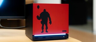 Steam Machine от Valve может стоить от 1000 долларов