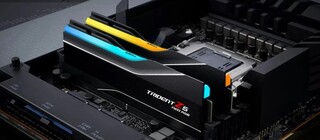 Цены на память DDR5 и SSD продолжают стремительный рост – аналитики прогнозируют удорожание в 2 раза