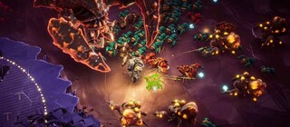 Deep Rock Galactic Survivor вышла на мобильных девайсах с бесплатной пробной версией