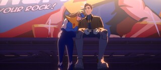 Команда Dispatch рада, что игроки быстро переключались с романтических тем игры на её суть