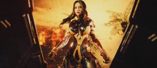 Успех Stellar Blade может вывести корейскую игровую индустрию на новый уровень, считает экс-президент PlayStation