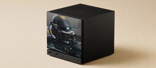 Steam Machine может стать идеальной платформой для запуска Half-Life 3