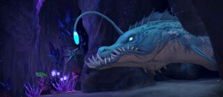 Blizzard нашла причину жутких лагов в бете World of Warcraft: Midnight – виноваты рыбы