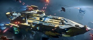 Star Citizen приближается к отметке в $900 миллионов финансирования