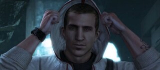 Нолан Норт, сыгравший Дезмонда в Assassin's Creed, узнал о смерти своего персонажа из твита фаната