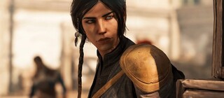 GreedFall 2: The Dying World получила крупнейшее обновление в раннем доступе