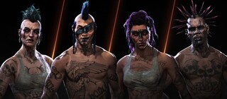 Новым классом в Warhammer 40,000: Darktide станут наркоторговцы, сражающиеся против против демонов чумы ради защиты своего бизнеса