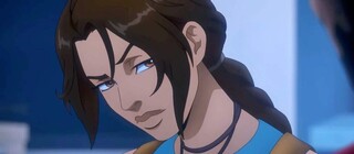 Второй сезон Tomb Raider: The Legend of Lara Croft стартует одновременно с TGA 2025