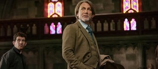 Райан Джонсон и Дэниел Крейг уже вовсю накидывают идеи для четвертой части франшизы "Достать ножи"