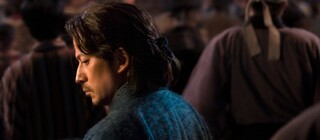 Шоу Last Samurai Standing получило 100% на Rotten Tomatoes и стало хитом Netflix всего за неделю