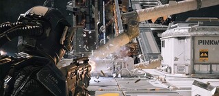 Owlcat Games показала новый геймплей The Expanse: Osiris Reborn и рассказала о создании реалистичного космоса