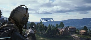 Игрок потерял в ARC Raiders снаряжение на 100 тысяч монет из-за нелепой смерти от падения