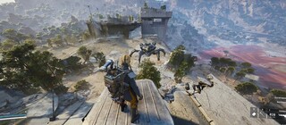 Игрок стал разрушителем легенд в ARC Raiders – он проверяет, как работают механики