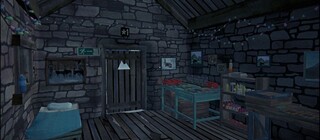 Финальный эпизод The Long Dark выйдет в конце марта 2026 года