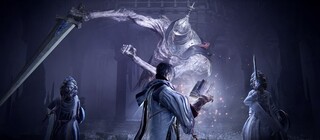 В Elden Ring: Nightreign появится класс Scholar с призывом союзников