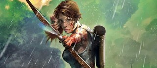 Лара Крофт установила два мировых рекорда Гиннесса