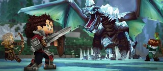 Разработчики Hytale уже проводят недельные плейтесты с игроками